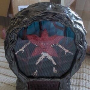 The Upside Down STRANGER THINGS Wallflower NIGHTLIGHT Plug-In Bath & Body Works